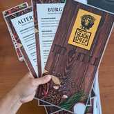 Branding and Printing - Wildside - Xplorio™ Hermanus