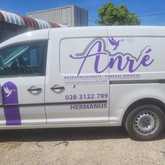 Branding and Printing - Wildside - Xplorio™ Hermanus