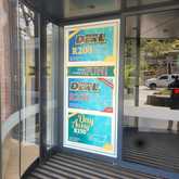 Branding and Printing - Wildside - Xplorio™ Hermanus