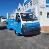 Branding and Printing - Wildside - Xplorio™ Hermanus