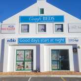 Branding and Printing - Wildside - Xplorio™ Hermanus