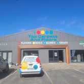 Branding and Printing - Wildside - Xplorio™ Hermanus