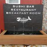 Branding and Printing - Wildside - Xplorio™ Hermanus