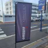 Branding and Printing - Wildside - Xplorio™ Hermanus