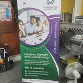 Branding and Printing - Wildside - Xplorio™ Hermanus