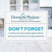 Highlight Home Features When Selling Your Home