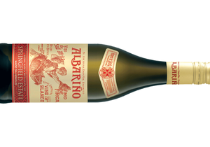 Saturday | Sunday Weekend Tasting: Springfield Albarino