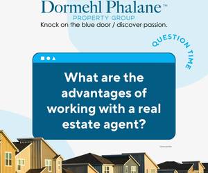 Advantages of Working with a Real Estate Agent