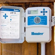 Irrigation System Timers and Phone App