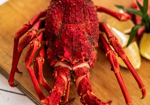 March 2023 Buffet Calendar