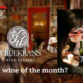 Which wine of the month? - Fabio's Ristorante - Xplorio™ Hermanus