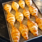 Fresh Croissants - Gansbaai Bakhuis - Xplorio™ Gansbaai