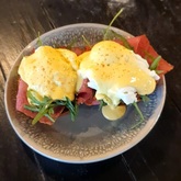 Lunch - Gansbaai Bakhuis - Xplorio™ Gansbaai