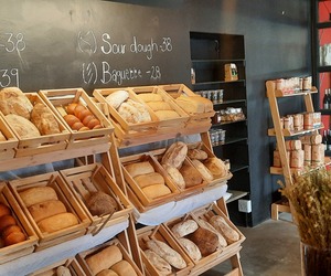 Fresh Daily Baked Artisanal Breads and Croissants