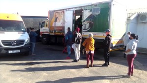 7 March 2023: Thusong Mobile To Visit Eloxulweni