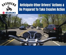 Trevors #TipTuesday - Anticipate Other Drivers’ Actions