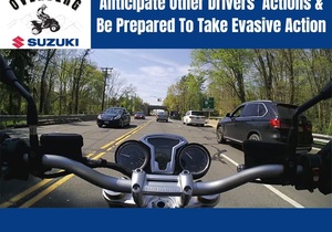 Trevors #TipTuesday - Anticipate Other Drivers’ Actions