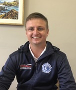 Mnr Jonathan Doyle: Skoolhoof van Laerskool Gansbaai vanaf 1 April