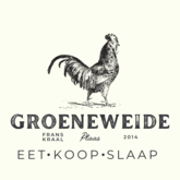 Groeneweide 