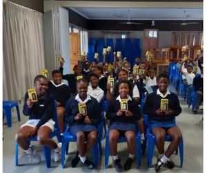 March 2023 Newsletter: The Stanford Shout-Out