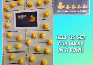 WIN x2 20L Promac Rubber Duck Liquid Rubber