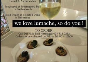 A New Product Has Joined The Deli Family