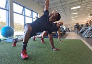 21 March 2023: Wellness Day