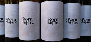 Now in Stock: Born of Fire