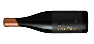 Saturday | Sunday Weekend Tasting: Sauvignon Blanc from Lozärn Estate