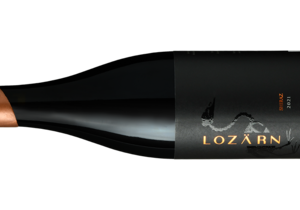 Saturday | Sunday Weekend Tasting: Sauvignon Blanc from Lozärn Estate