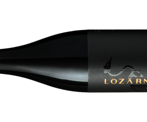 Saturday | Sunday Weekend Tasting: Sauvignon Blanc from Lozärn Estate
