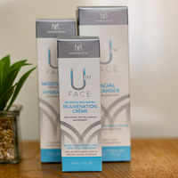 Rejuvenation Creme - Adél Dreyer Health and Wellness Facilitator - Xplorio™ Bredasdorp 