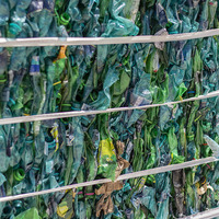 Plastic Waste - Hermanus Recycling - Xplorio™ Hermanus