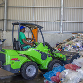 Recycling - Hermanus Recycling - Xplorio™ Hermanus