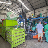 Recycling - Hermanus Recycling - Xplorio™ Hermanus