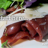 So, you want something reliably delicious... - Fabio's Ristorante - Xplorio™ Hermanus