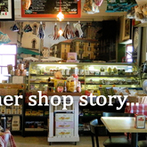The evolution of the corner shop... - Dal-Italia Delicatessen - Xplorio™ Hermanus