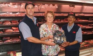 Langkloof Boereworskompetisie