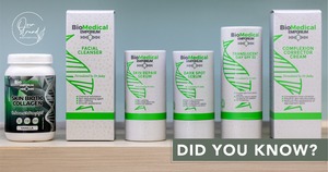 Biomedical Emporium® Products