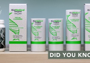 Biomedical Emporium® Products