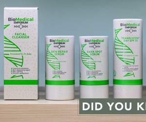 Biomedical Emporium® Products