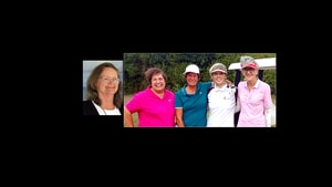 Gholfbaan is toe tot 15 Maart 2023