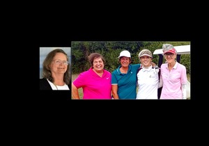 Gholfbaan is toe tot 15 Maart 2023