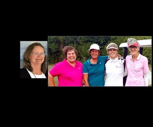 Gholfbaan is toe tot 15 Maart 2023