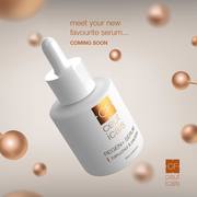 Coming Soon: Regen+ Serum