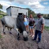 Farm Camping Experience - Akkersdrift - Xplorio™ Gansbaai