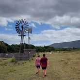Farm Camping Experience - Akkersdrift - Xplorio™ Gansbaai