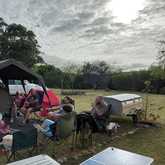 Farm Camping Experience - Akkersdrift - Xplorio™ Gansbaai