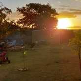 Farm Camping Experience - Akkersdrift - Xplorio™ Gansbaai