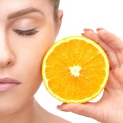 Vitamin C Treatment for Skin